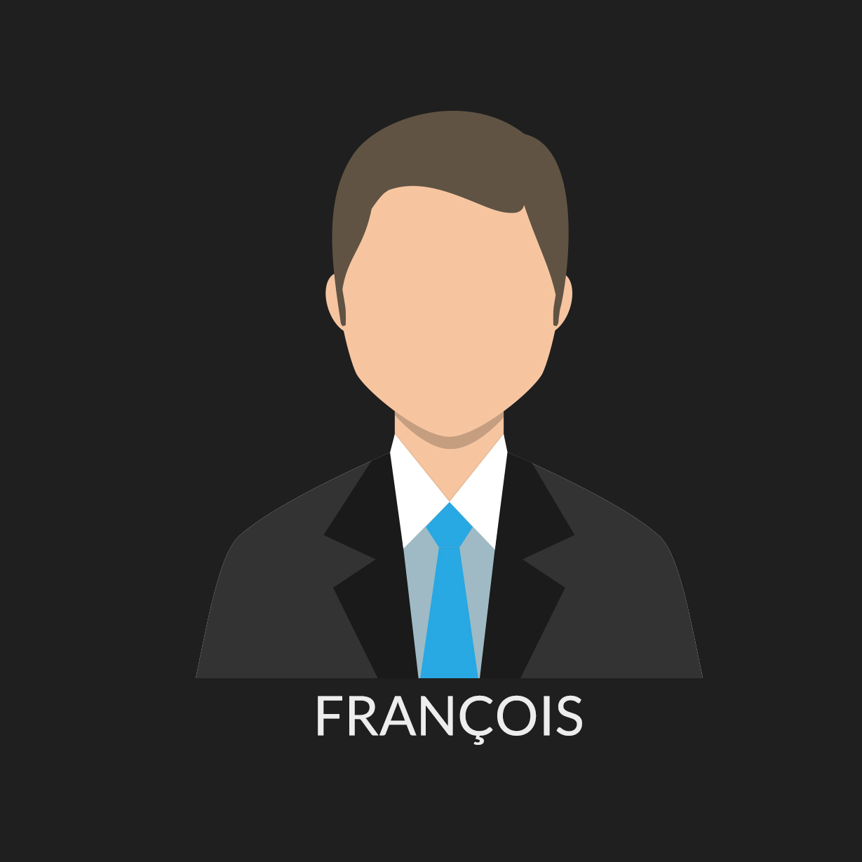 François