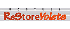 Restore Volets